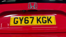 Honda Civic 1.0 VTEC Turbo SR 5dr CVT Petrol Hatchback